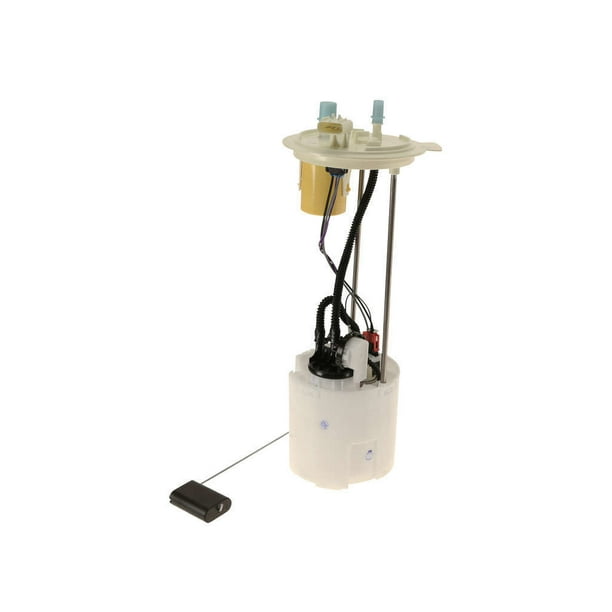 Engine Fuel Pump Module Assembly Direct Fit for F350 F450 F550 Super Duty